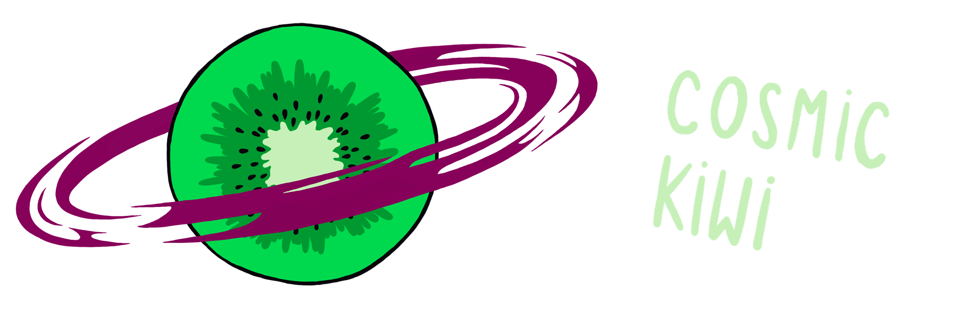 Cosmic Kiwi